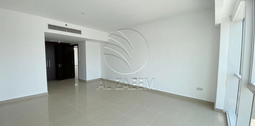Korter asukohaga Al Reem Island, Abu Dhabi, AÜE: 2 magamistoaga, 160 m² Nr 725744