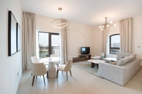 Lakás itt: Yas Island, Abu Dhabi, EAE, 1 hálószoba, 79 m², azonosító: 725748