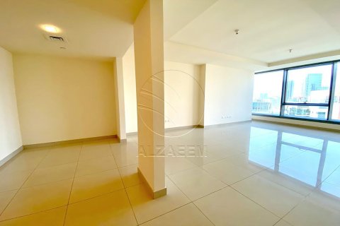 阿联酋 Abu Dhabi Al Reem Island 待租 : 1 卧, 92 平方米 , 编号725746 - 照片 3