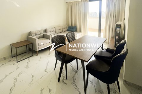 Duplex in Abu Dhabi, UAE 3 bedrooms, 123 sq.m. № 631973 - photo 4