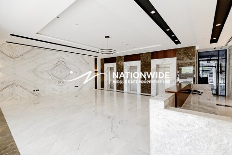 Duplex in Abu Dhabi, UAE 3 bedrooms, 123 sq.m. № 631973 - photo 12