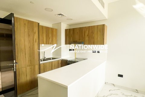 Duplex in Abu Dhabi, UAE 3 bedrooms, 123 sq.m. № 631973 - photo 6