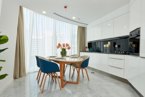 Apartment in THE PAD in Business Bay, Dubai, UAE 1 bedroom, 111 sq.m. № 631970 - photo 1