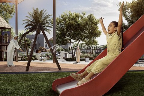 Vila v Abu Dhabi, SAE 4 ložnice, 390 m² Č.: 631976 - fotografie 10