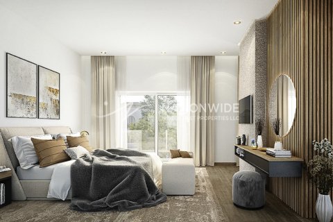 Vila v Abu Dhabi, SAE 4 ložnice, 390 m² Č.: 631976 - fotografie 6