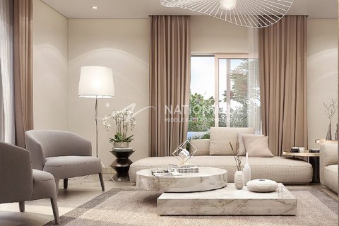 Vila v Abu Dhabi, SAE 4 ložnice, 390 m² Č.: 631976 - fotografie 2