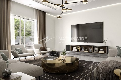 Vila v Abu Dhabi, SAE 4 ložnice, 390 m² Č.: 631976 - fotografie 3