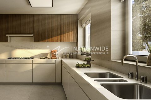 Vila v Abu Dhabi, SAE 4 ložnice, 390 m² Č.: 631976 - fotografie 5