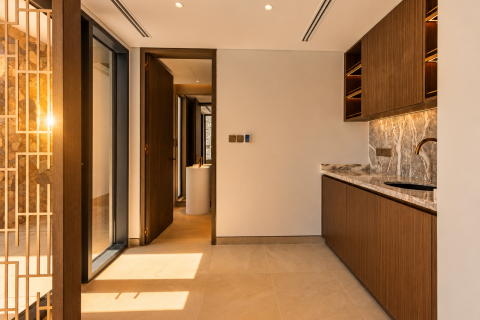 Vila u gradu Tilal Al Ghaf, Dubai, UAE 5 spavaće sobe, 761.8 m2 Br. 749782 - Slika 13