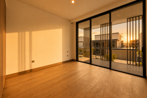 Vila u gradu Tilal Al Ghaf, Dubai, UAE 5 spavaće sobe, 761.8 m2 Br. 749782 - Slika 15