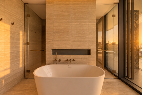 Vila u gradu Tilal Al Ghaf, Dubai, UAE 5 spavaće sobe, 761.8 m2 Br. 749782 - Slika 18