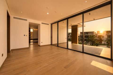 Vila u gradu Tilal Al Ghaf, Dubai, UAE 5 spavaće sobe, 761.8 m2 Br. 749782 - Slika 19