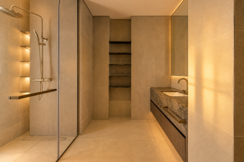 Vila u gradu Tilal Al Ghaf, Dubai, UAE 5 spavaće sobe, 761.8 m2 Br. 749782 - Slika 22