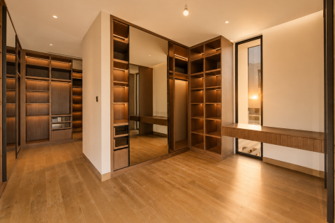 Vila u gradu Tilal Al Ghaf, Dubai, UAE 5 spavaće sobe, 761.8 m2 Br. 749782 - Slika 12