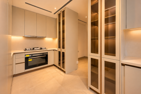 Vila u gradu Tilal Al Ghaf, Dubai, UAE 5 spavaće sobe, 761.8 m2 Br. 749782 - Slika 6
