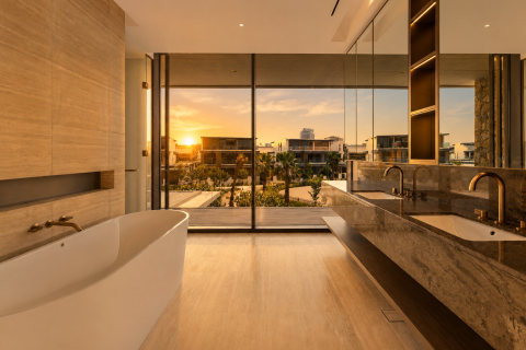 Vila u gradu Tilal Al Ghaf, Dubai, UAE 5 spavaće sobe, 761.8 m2 Br. 749782 - Slika 20