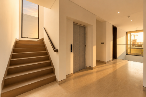 Vila u gradu Tilal Al Ghaf, Dubai, UAE 5 spavaće sobe, 761.8 m2 Br. 749782 - Slika 7