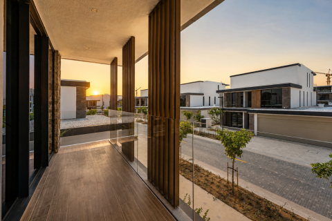 Vila u gradu Tilal Al Ghaf, Dubai, UAE 5 spavaće sobe, 761.8 m2 Br. 749782 - Slika 24