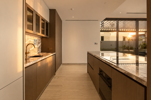 Vila u gradu Tilal Al Ghaf, Dubai, UAE 5 spavaće sobe, 761.8 m2 Br. 749782 - Slika 5