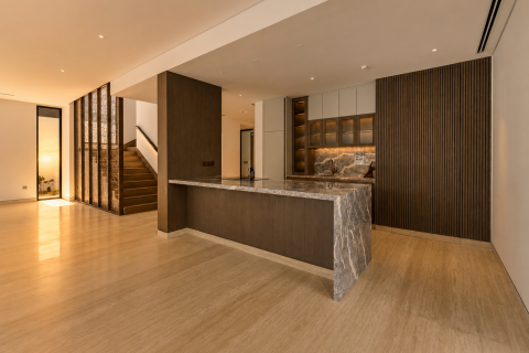 Vila u gradu Tilal Al Ghaf, Dubai, UAE 5 spavaće sobe, 761.8 m2 Br. 749782 - Slika 3