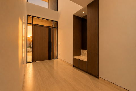 Vila u gradu Tilal Al Ghaf, Dubai, UAE 5 spavaće sobe, 761.8 m2 Br. 749782 - Slika 8