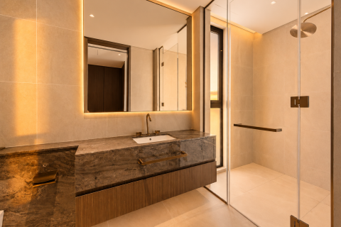 Vila u gradu Tilal Al Ghaf, Dubai, UAE 5 spavaće sobe, 761.8 m2 Br. 749782 - Slika 16