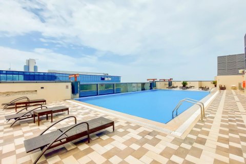 Huoneisto Sheikh Zayed Road, Dubai, Arabiemiraatit 2 makuuhuonetta, 126.44 m2 № 749784 - kuva 18