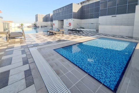 Huoneisto Sheikh Zayed Road, Dubai, Arabiemiraatit 2 makuuhuonetta, 126.44 m2 № 749784 - kuva 17