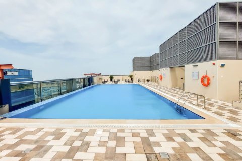 Huoneisto Sheikh Zayed Road, Dubai, Arabiemiraatit 2 makuuhuonetta, 126.44 m2 № 749784 - kuva 16