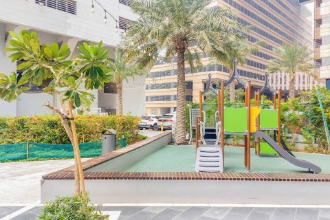Huoneisto Sheikh Zayed Road, Dubai, Arabiemiraatit 2 makuuhuonetta, 126.44 m2 № 749784 - kuva 7