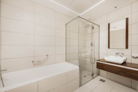 Зняти в оренду квартиру в Дубай Марина, ОАЕ 2 спальні, 152.64м2, № 749785 - фото 11