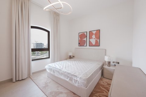 Apartmán na Yas Island, Abu Dhabi, SAE 1 spálňa, 79.99 m2 č. 749783 - Fotografia 7