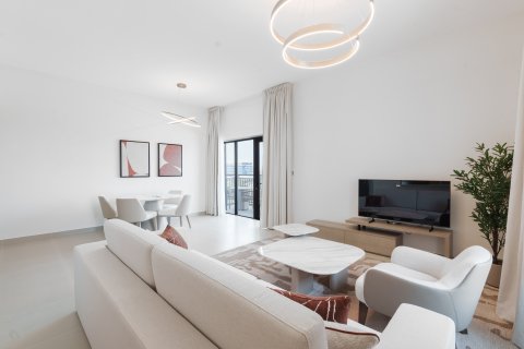 Apartmán na Yas Island, Abu Dhabi, SAE 1 spálňa, 79.99 m2 č. 749783 - Fotografia 3