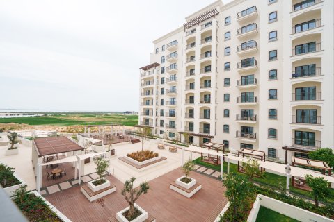 Apartmán na Yas Island, Abu Dhabi, SAE 1 spálňa, 79.99 m2 č. 749783 - Fotografia 11