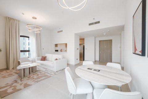 Appartamento a Yas Island, Abu Dhabi, EAU 1 camera da letto, 79.99 mq. № 749783