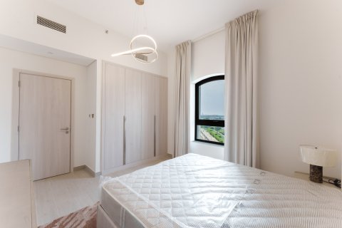 Apartmán na Yas Island, Abu Dhabi, SAE 1 spálňa, 79.99 m2 č. 749783 - Fotografia 8