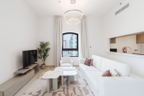 Apartmán na Yas Island, Abu Dhabi, SAE 1 spálňa, 79.99 m2 č. 749783 - Fotografia 4