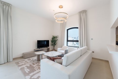 Apartmán na Yas Island, Abu Dhabi, SAE 1 spálňa, 79.99 m2 č. 749783 - Fotografia 5