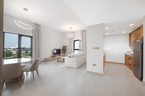 Apartmán na Yas Island, Abu Dhabi, SAE 1 spálňa, 79.99 m2 č. 749783 - Fotografia 6