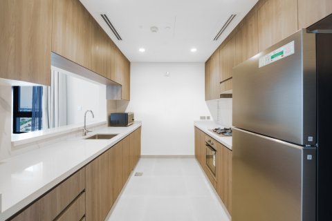 Apartmán na Yas Island, Abu Dhabi, SAE 1 spálňa, 79.99 m2 č. 749783 - Fotografia 9