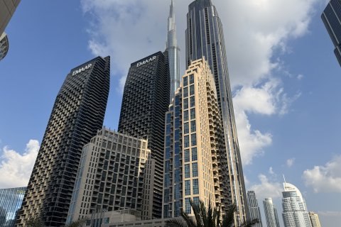 Appartamento in affitto a Downtown Dubai (Downtown Burj Dubai), Dubai, EAU 1 camera da letto, 84.91 mq. № 749787 - foto 13