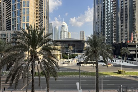 Appartamento in affitto a Downtown Dubai (Downtown Burj Dubai), Dubai, EAU 1 camera da letto, 84.91 mq. № 749787 - foto 9