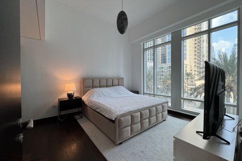 Appartamento in affitto a Downtown Dubai (Downtown Burj Dubai), Dubai, EAU 1 camera da letto, 84.91 mq. № 749787 - foto 8