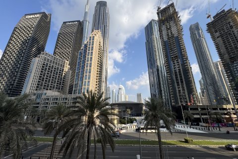 Appartamento in affitto a Downtown Dubai (Downtown Burj Dubai), Dubai, EAU 1 camera da letto, 84.91 mq. № 749787 - foto 11