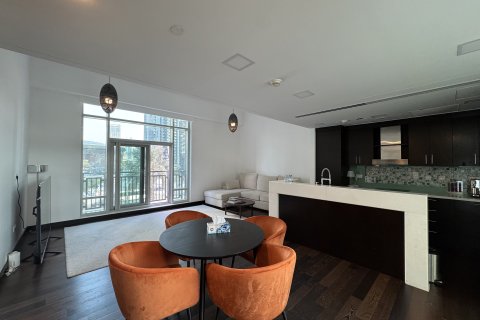 Appartement à Downtown Dubai (Downtown Burj Dubai), Dubai, EAU: 1 chambre, 84.91 m2 № 749787