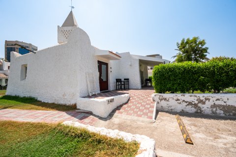 Vila v Al Majaz, Sharjah, SAE 3 ložnice, 125.42 m² Č.: 749786 - fotografie 19
