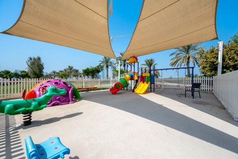 Vila v Al Majaz, Sharjah, SAE 3 ložnice, 125.42 m² Č.: 749786 - fotografie 17