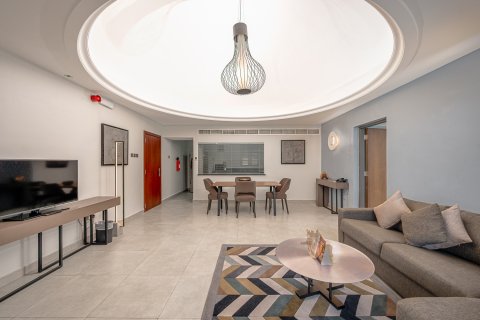 Vila v Al Majaz, Sharjah, SAE 3 ložnice, 125.42 m² Č.: 749786 - fotografie 4