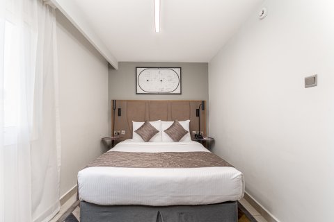 Vila v Al Majaz, Sharjah, SAE 3 ložnice, 125.42 m² Č.: 749786 - fotografie 10