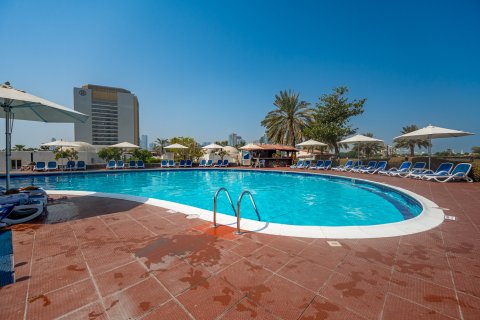 Vila v Al Majaz, Sharjah, SAE 3 ložnice, 125.42 m² Č.: 749786 - fotografie 15